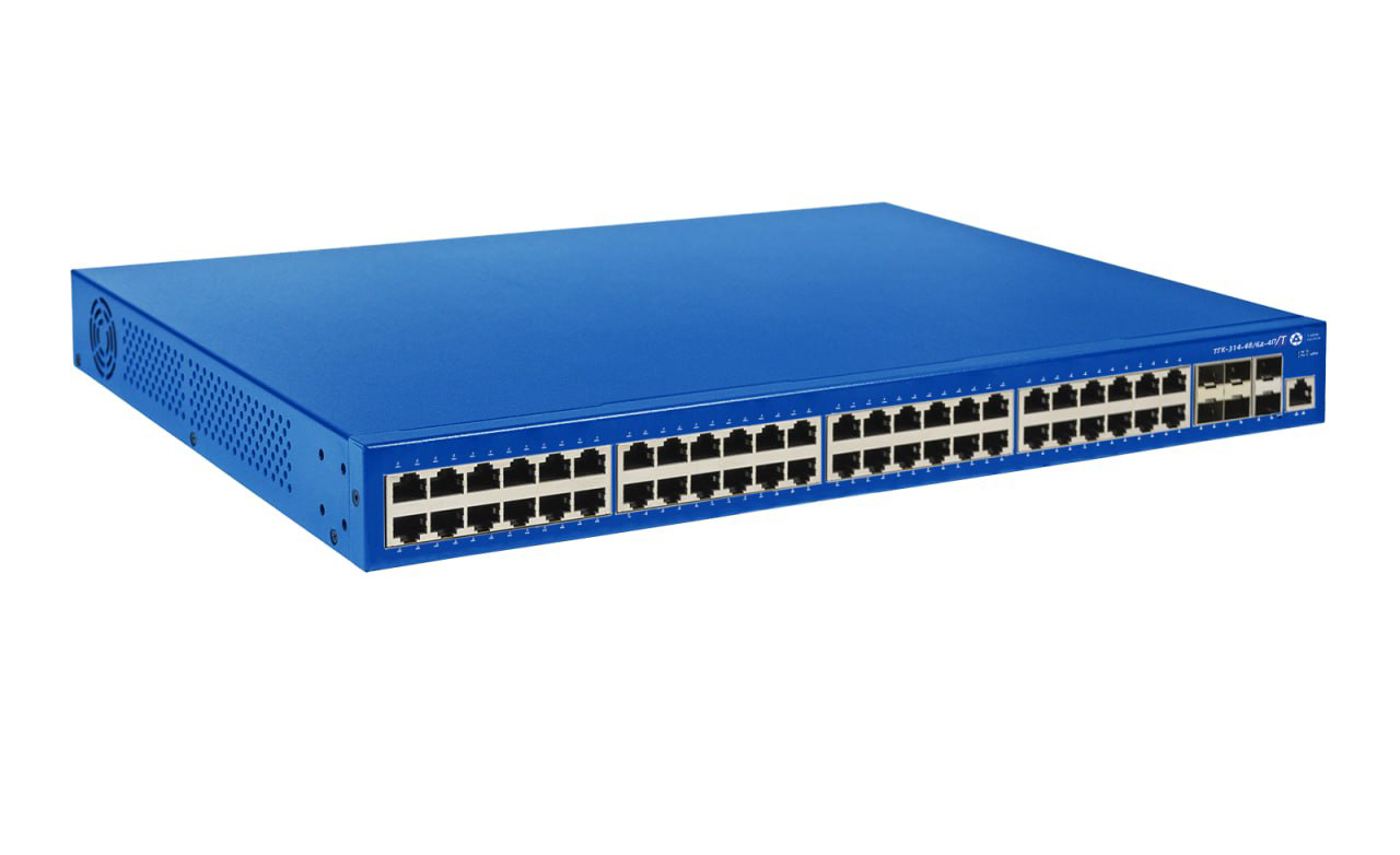 ТГК-314-48/6д-4П/Т